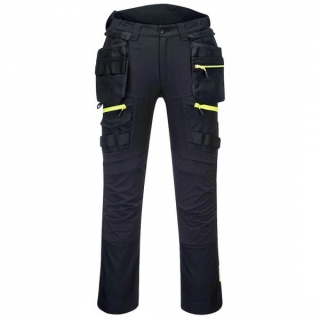 Portwest DX440 DX4 Detachable Holster Pocket Trouser